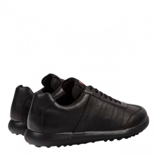 Black Pelotas XLF Sneakers 2