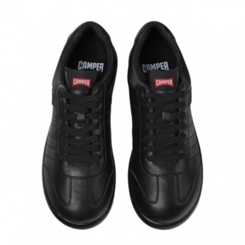Black Pelotas XLF Sneakers