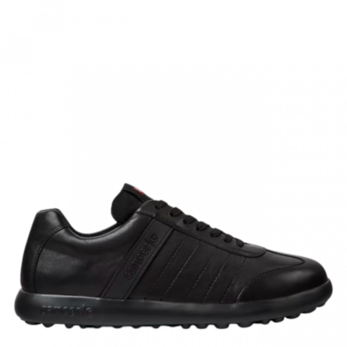 Black Pelotas XLF Sneakers
