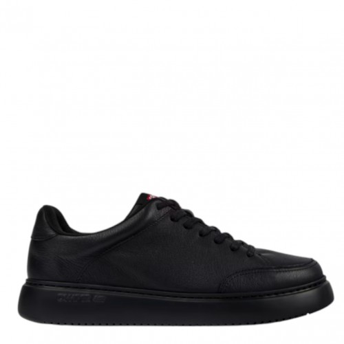 Black Runner K21 Sneakers
