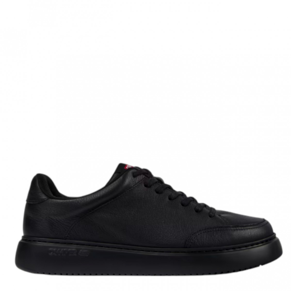 Black Runner K21 Sneakers