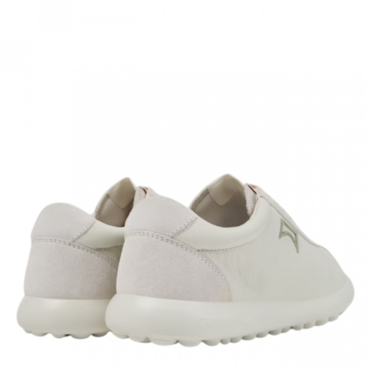 White Pelotas XLF Sneakers