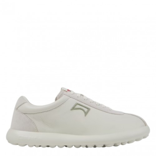 White Pelotas XLF Sneakers