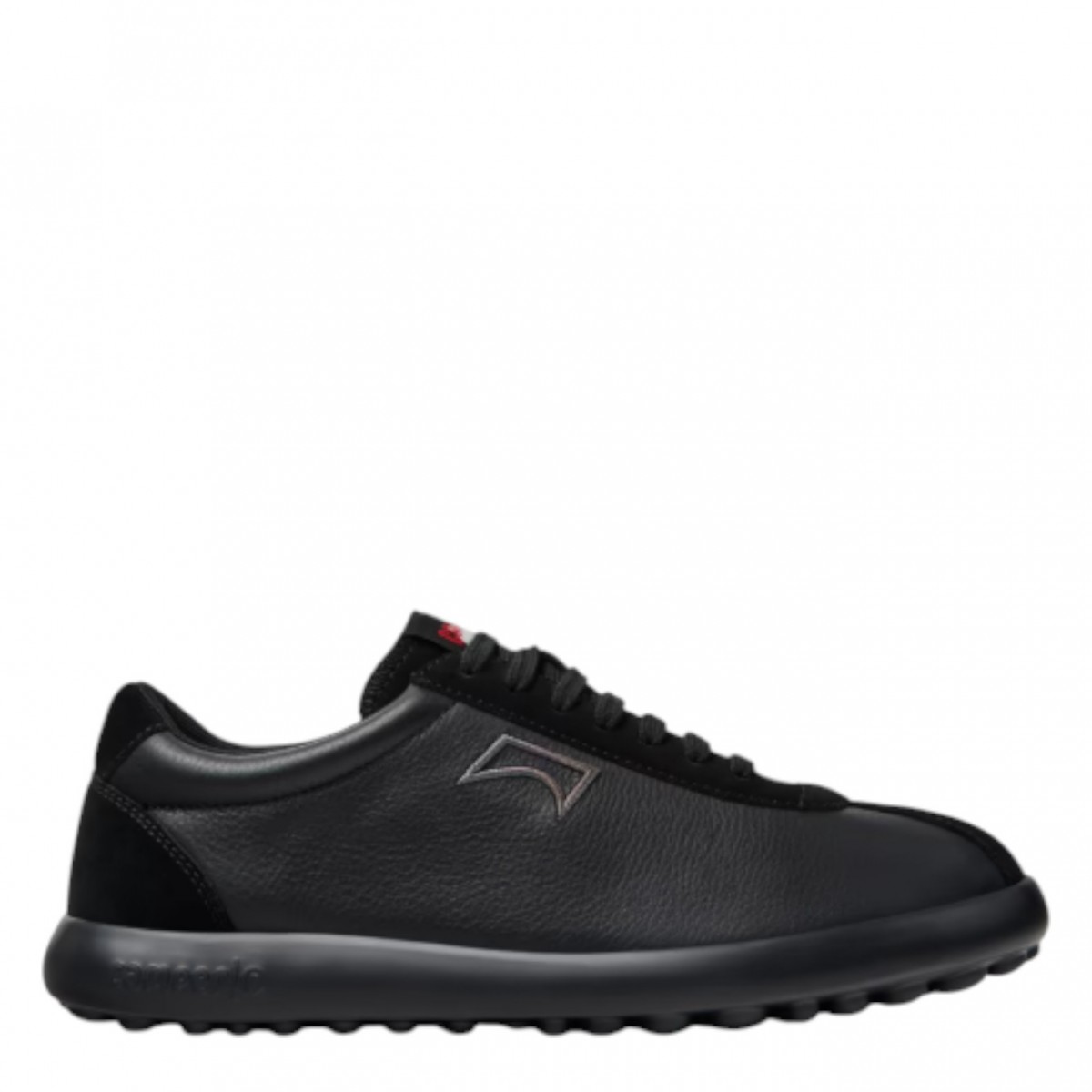 Black Pelotas XLF Sneakers