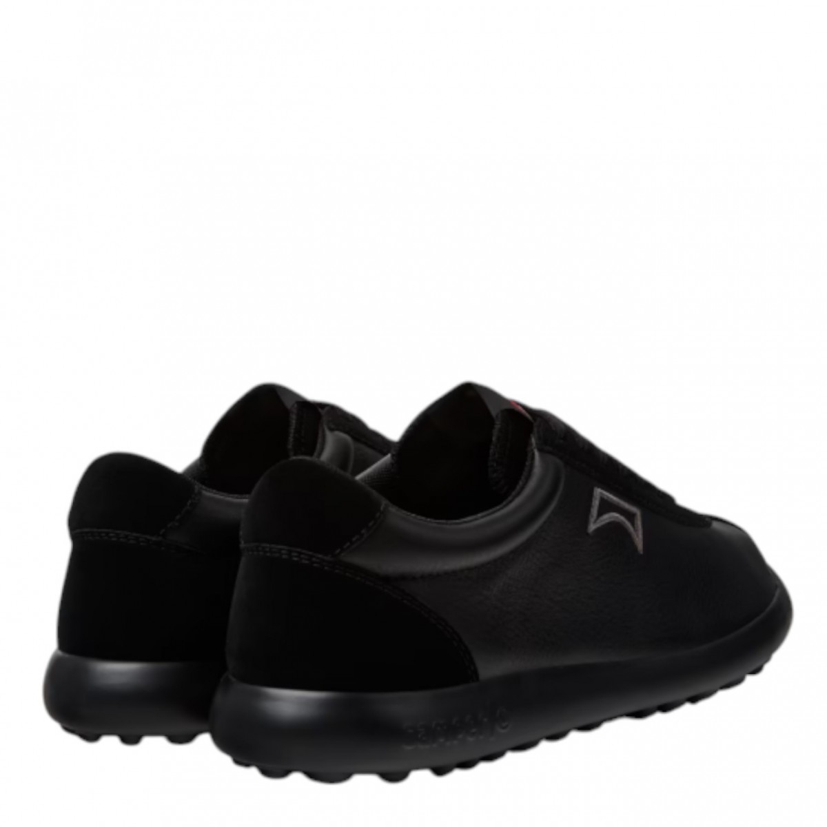 Black Pelotas XLF Sneakers