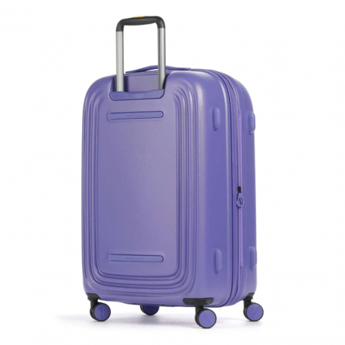 Violet Logoduck Medium Expandable Trolley 2
