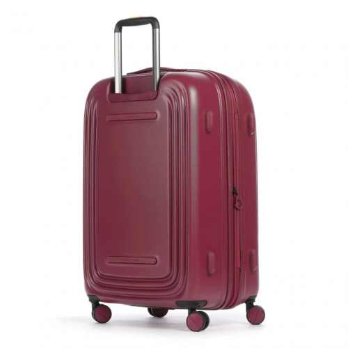 Grape Logoduck Medium Expandable Trolley 2