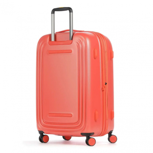 Pumpkin Logoduck Medium Expandable Trolley