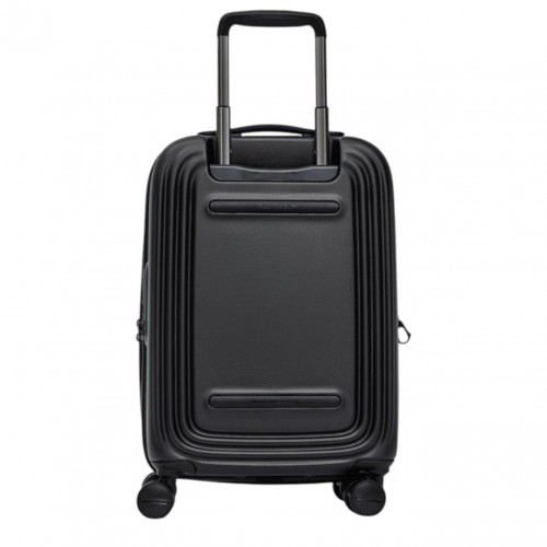 Black Trolley Suitcase 2