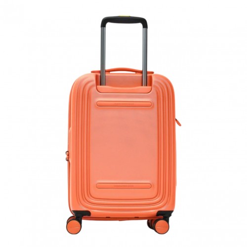 Pumpkin Trolley Suitcase 2