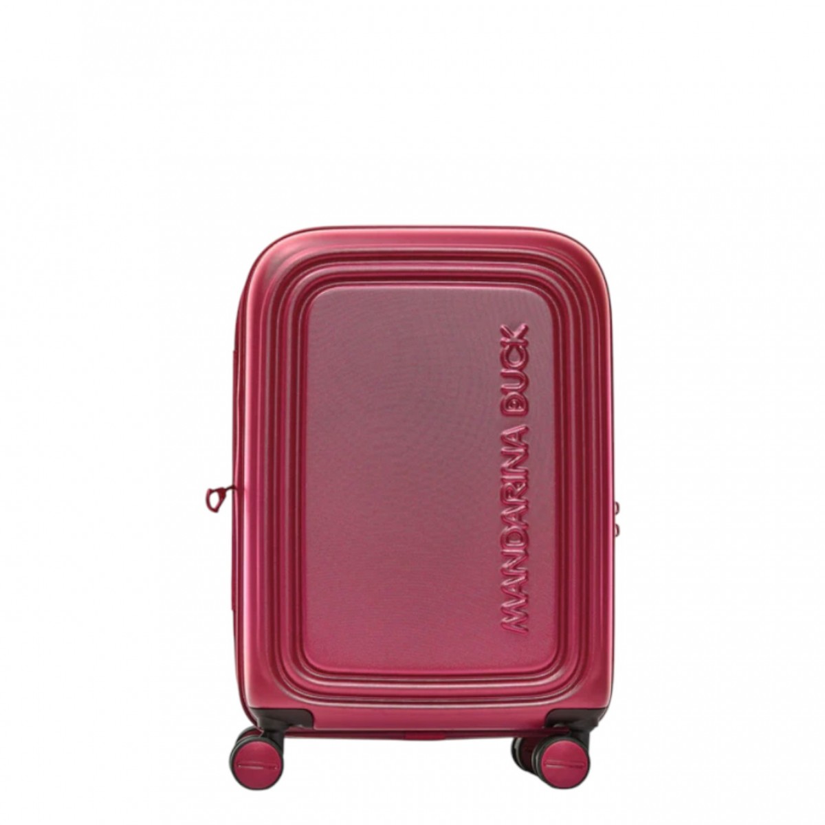 Grape Trolley Suitcase