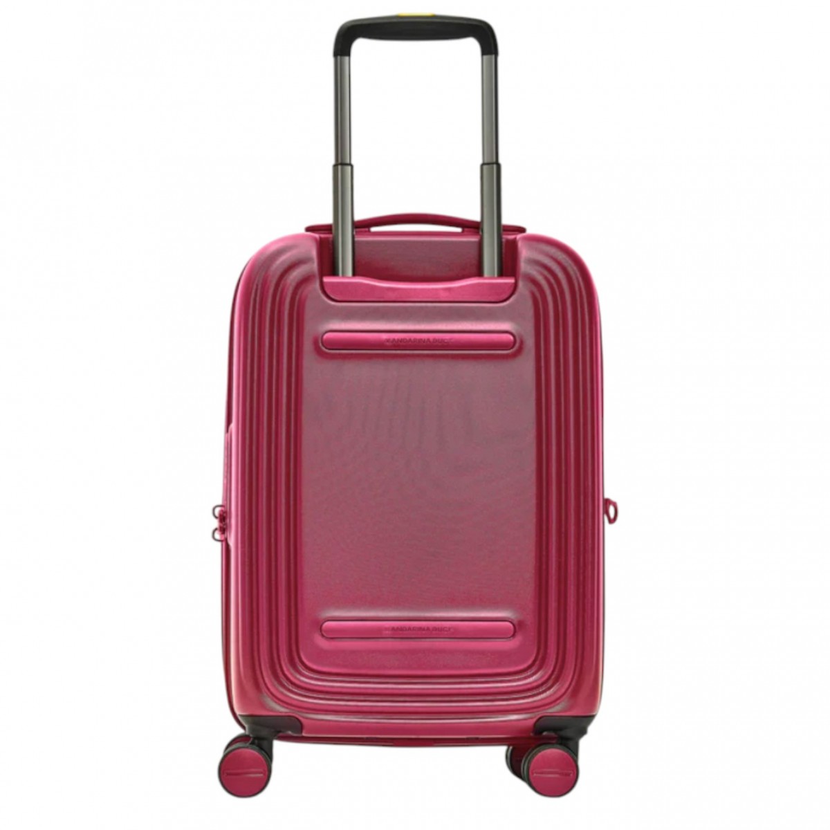 Grape Trolley Suitcase