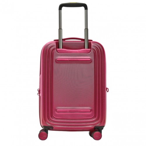 Grape Trolley Suitcase