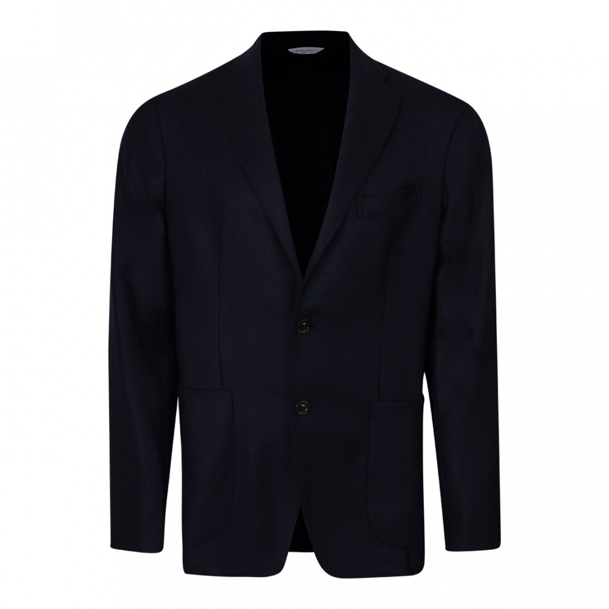 V Neck Blazer Jacket