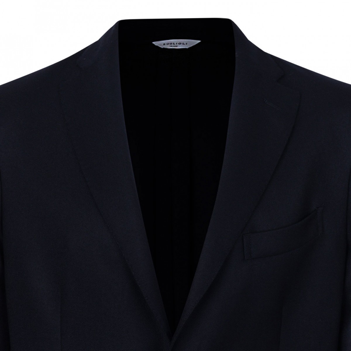 V Neck Blazer Jacket