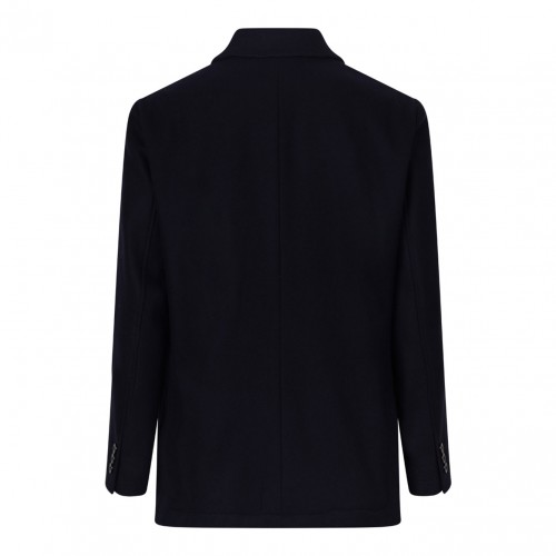 Blazer Jacket With Buttons 2