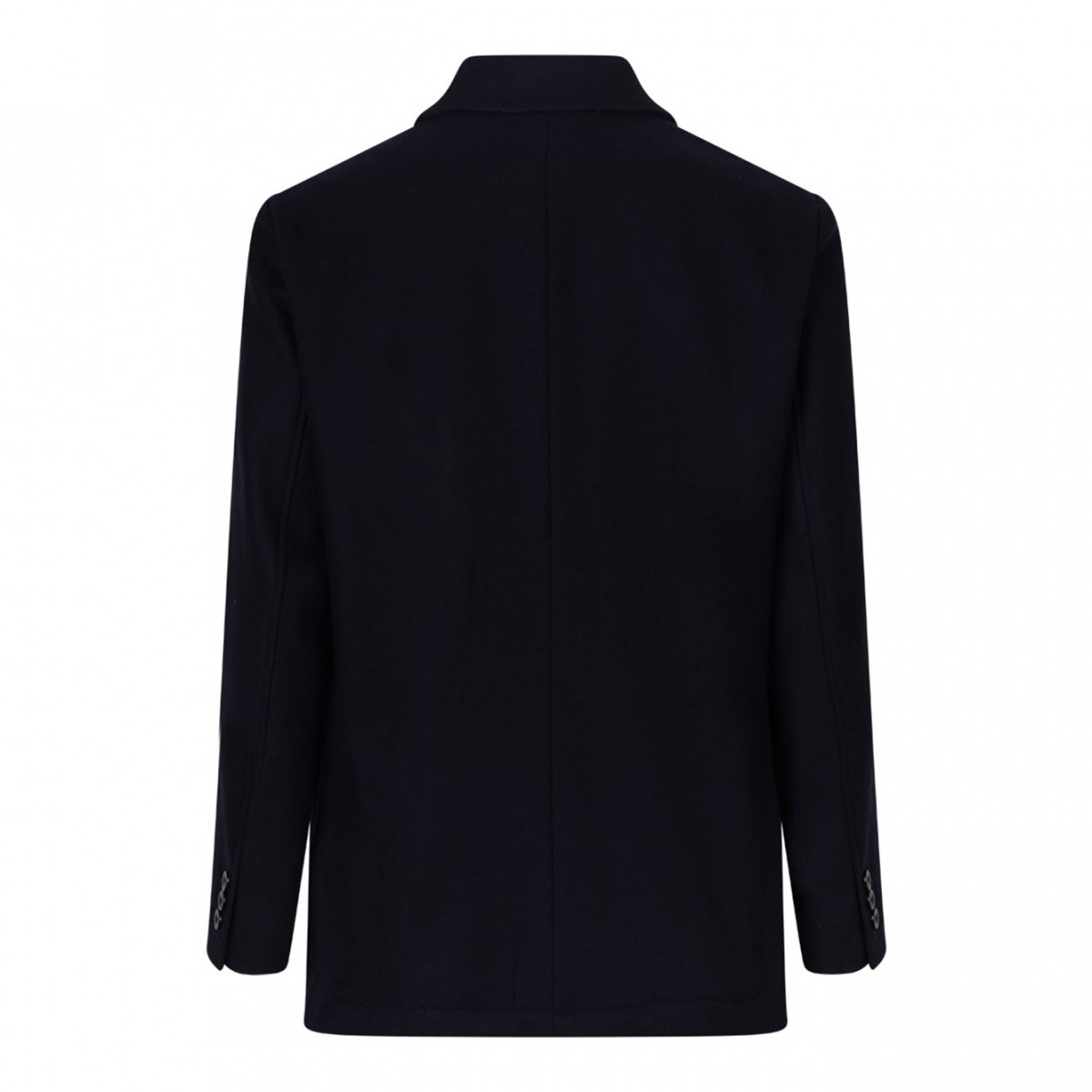 Blazer Jacket With Buttons