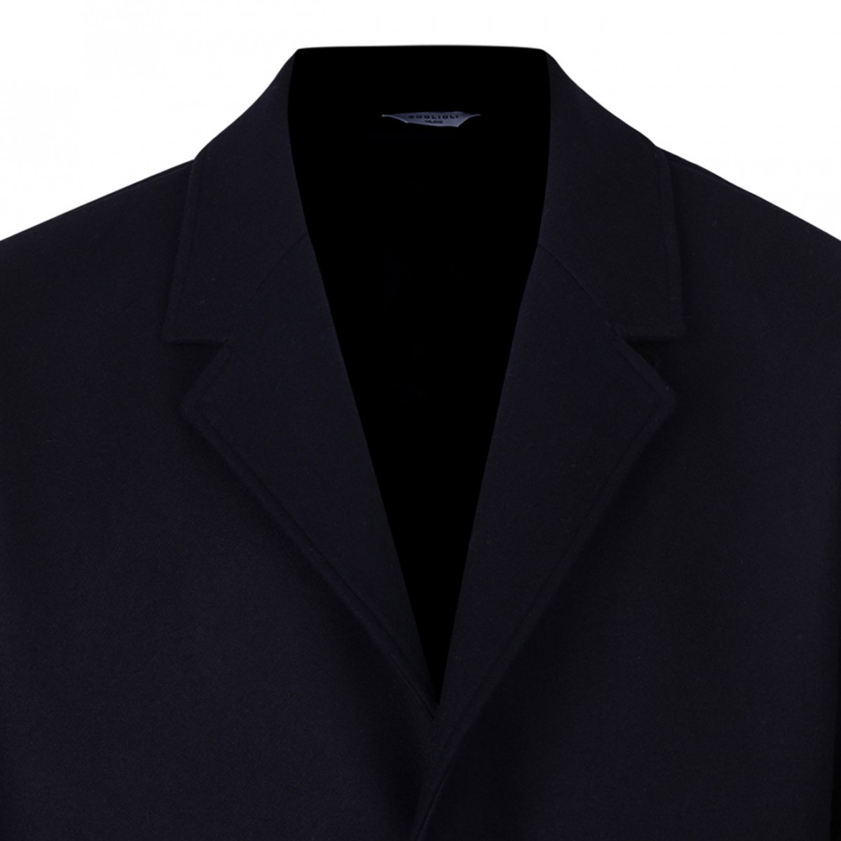 Blazer Jacket With Buttons