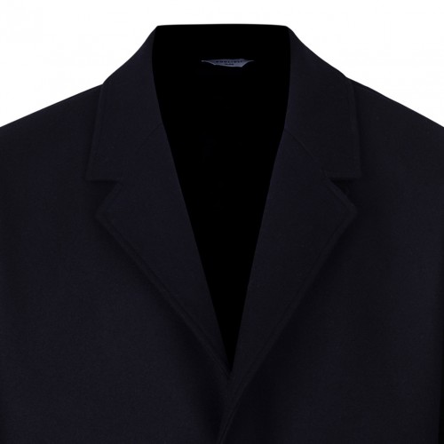 Blazer Jacket With Buttons