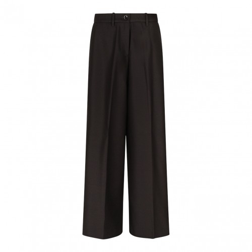 Nancy Carrot Slim Trousers