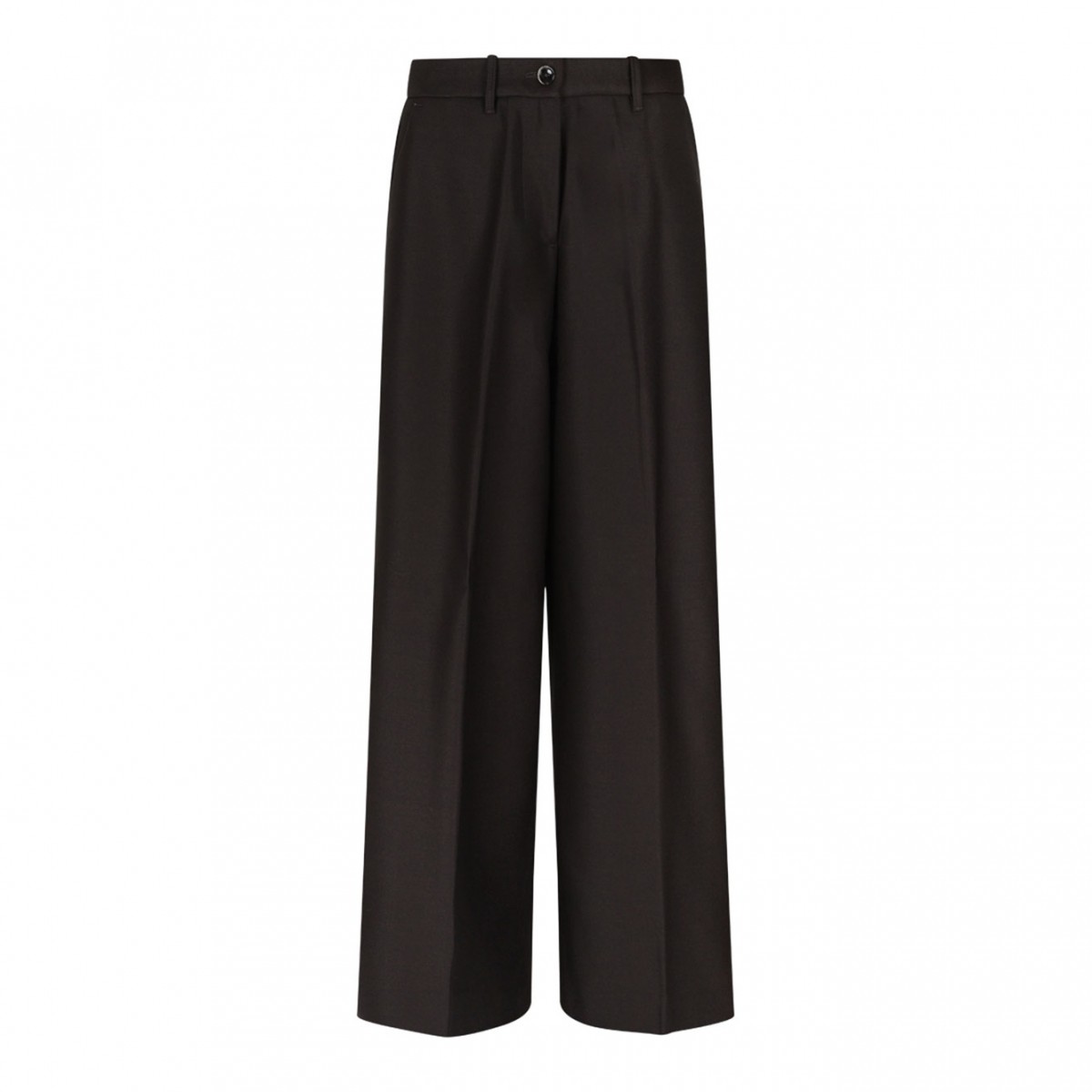 Nancy Carrot Slim Trousers