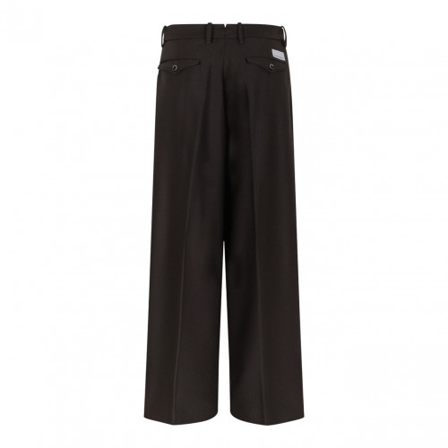 Nancy Carrot Slim Trousers 2