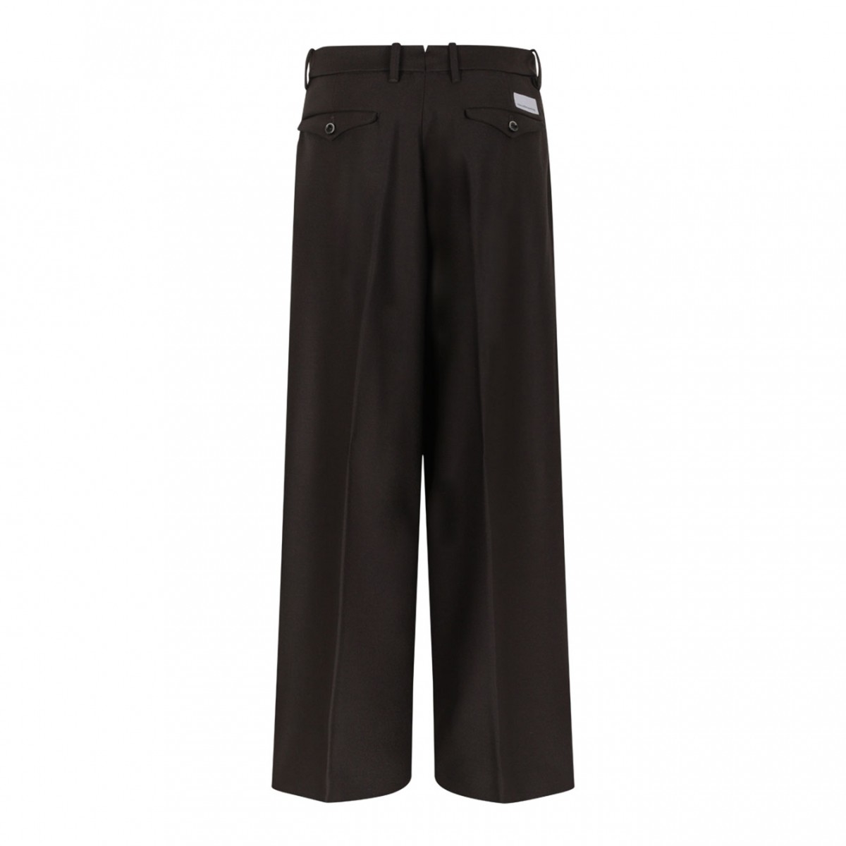 Nancy Carrot Slim Trousers