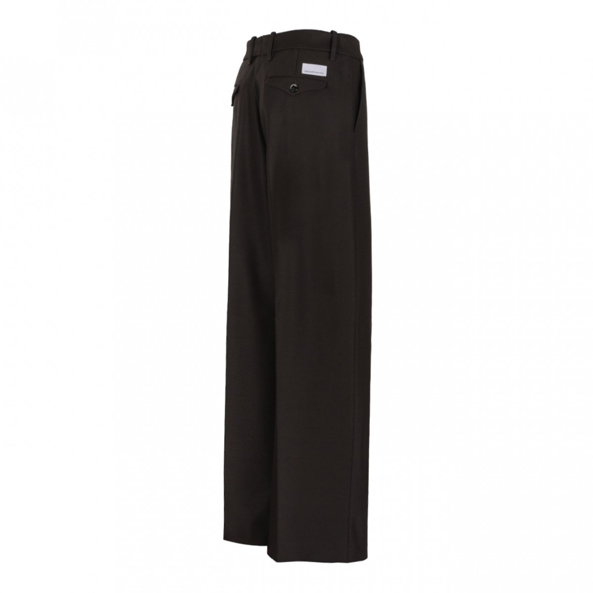Nancy Carrot Slim Trousers