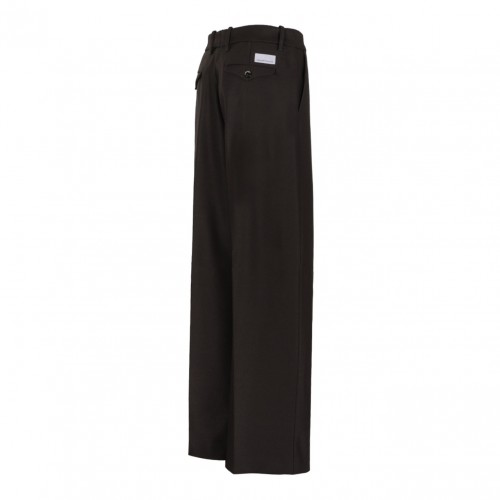 Nancy Carrot Slim Trousers