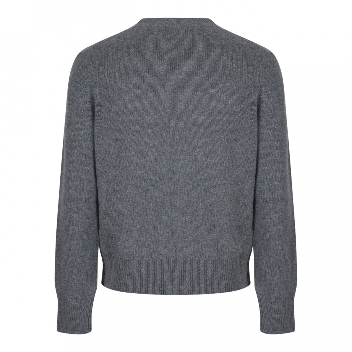 Grey EKD Sweater