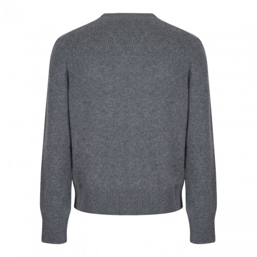 Grey EKD Sweater