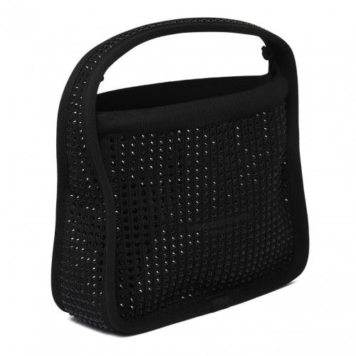 Black Ryan Small Bag