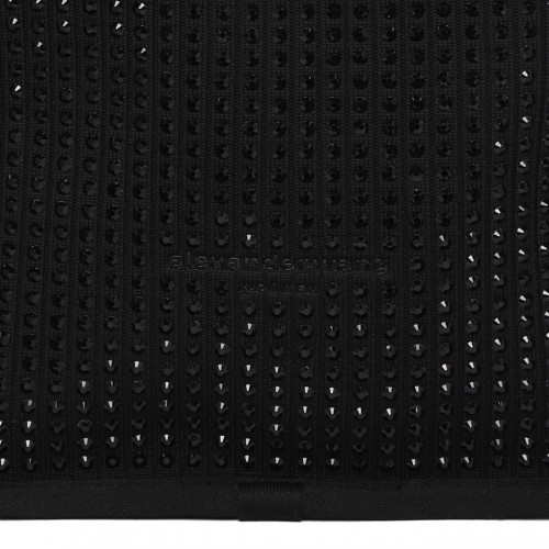 Black Ryan Small Bag