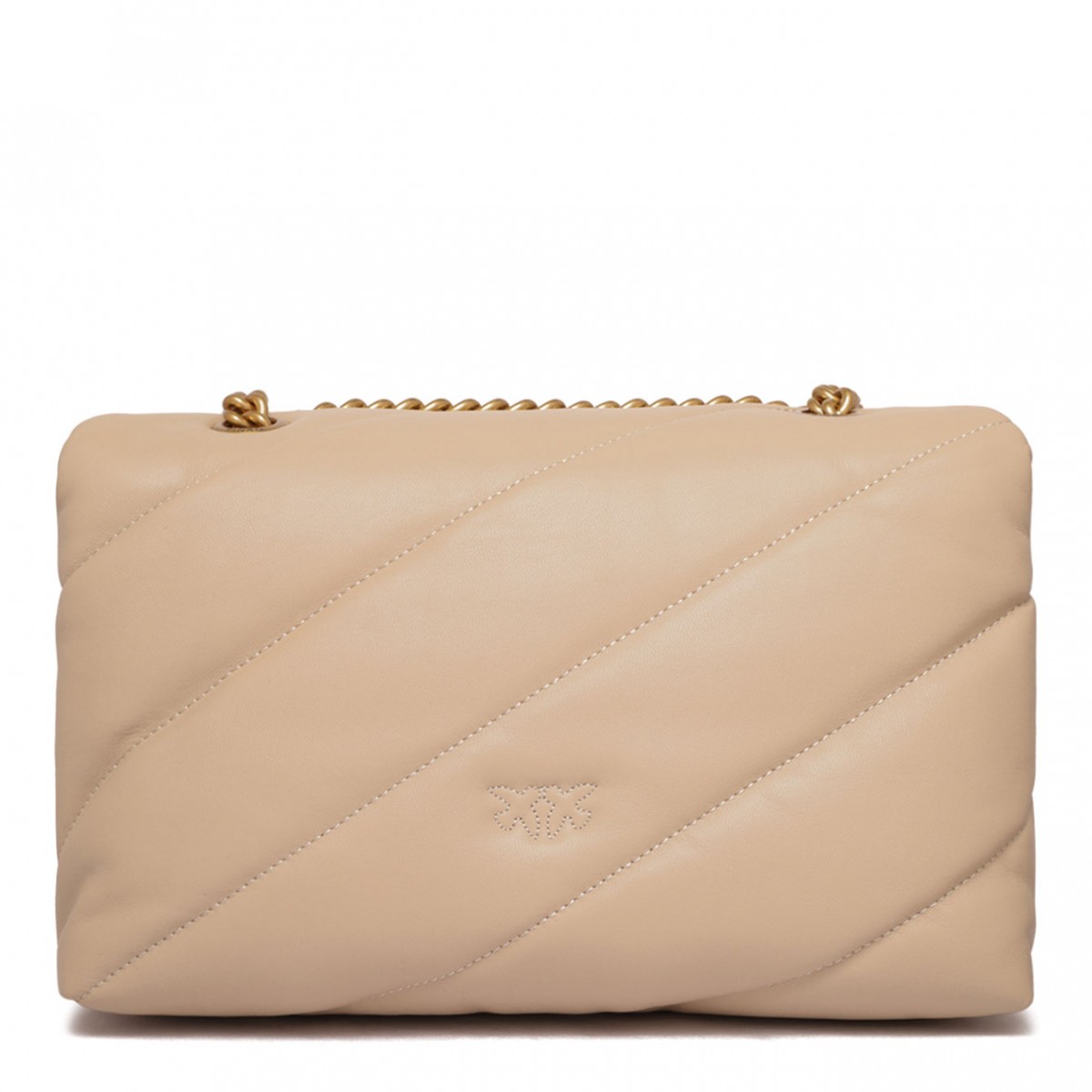 Classic Love Puff Butterfly Bag