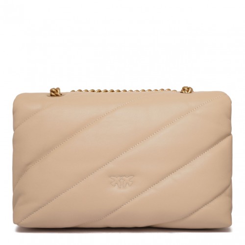 Classic Love Puff Butterfly Bag