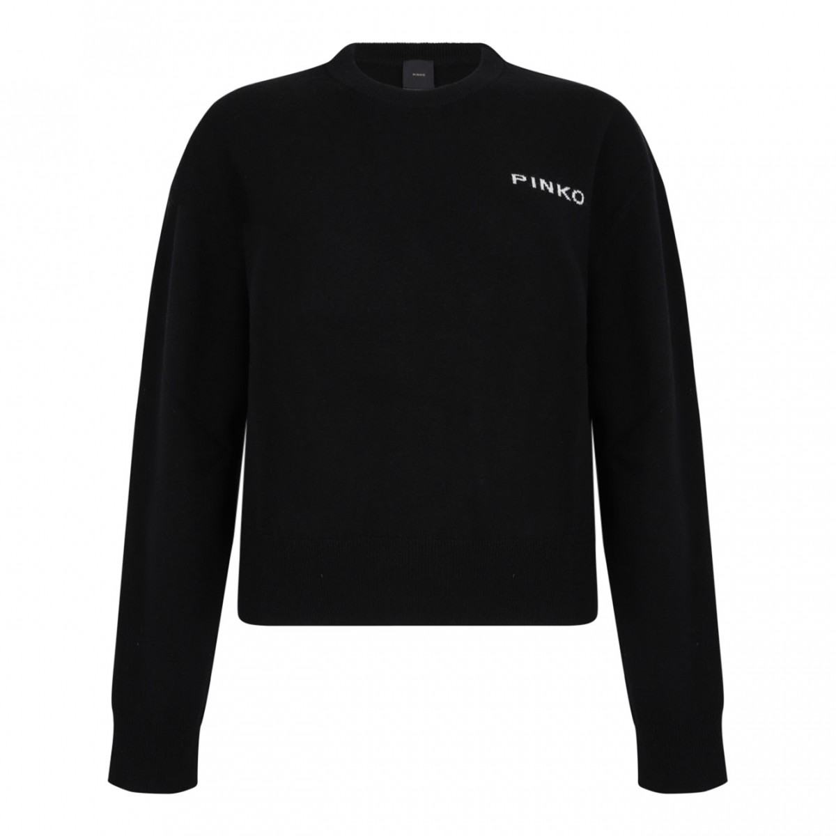 Black Martinica Jumper