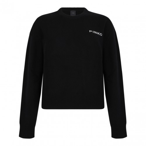 Black Martinica Jumper