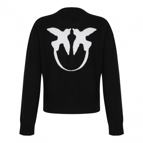 Black Martinica Jumper 2