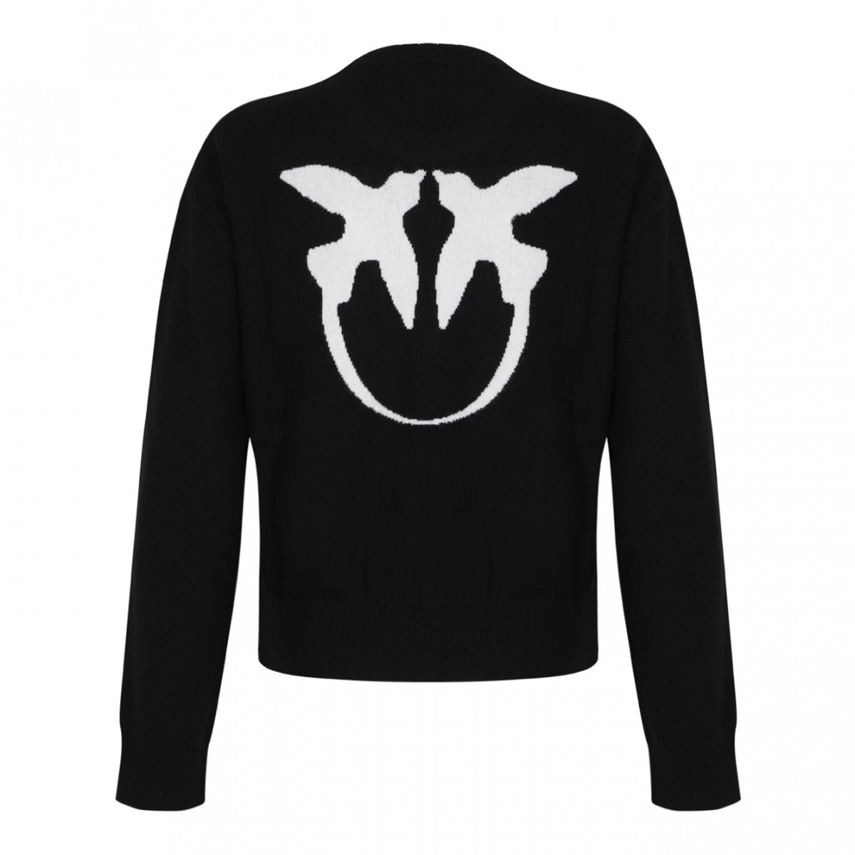 Black Martinica Jumper