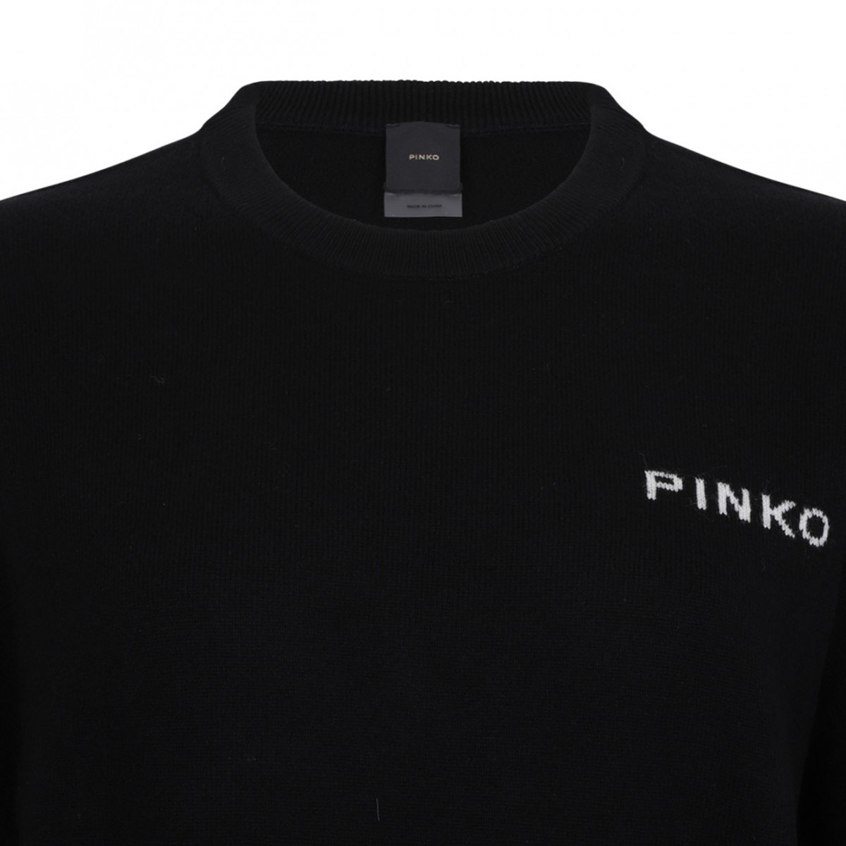 Black Martinica Jumper