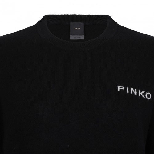 Black Martinica Jumper