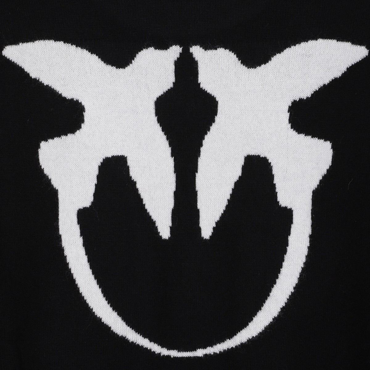 Black Martinica Jumper