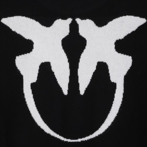 Black Martinica Jumper