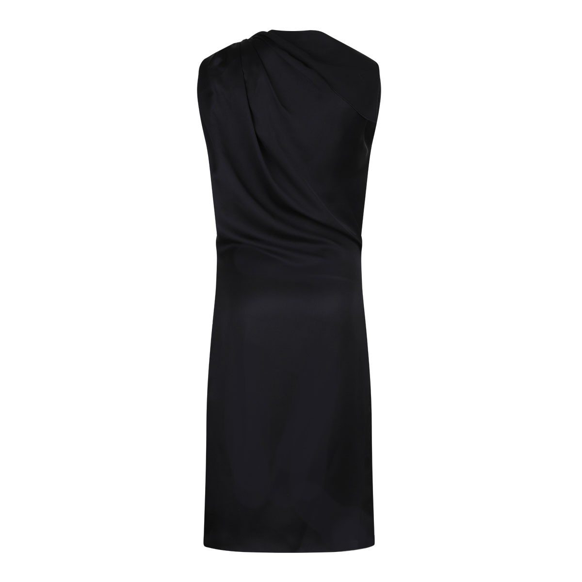 Black Arpege Dress