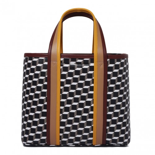 Multicolour Mini Archi Bag