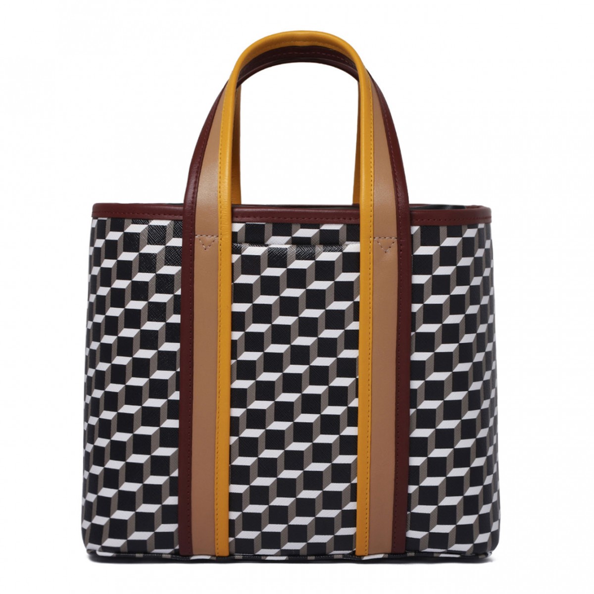 Multicolour Mini Archi Bag