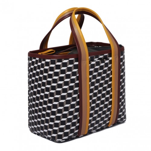 Multicolour Mini Archi Bag