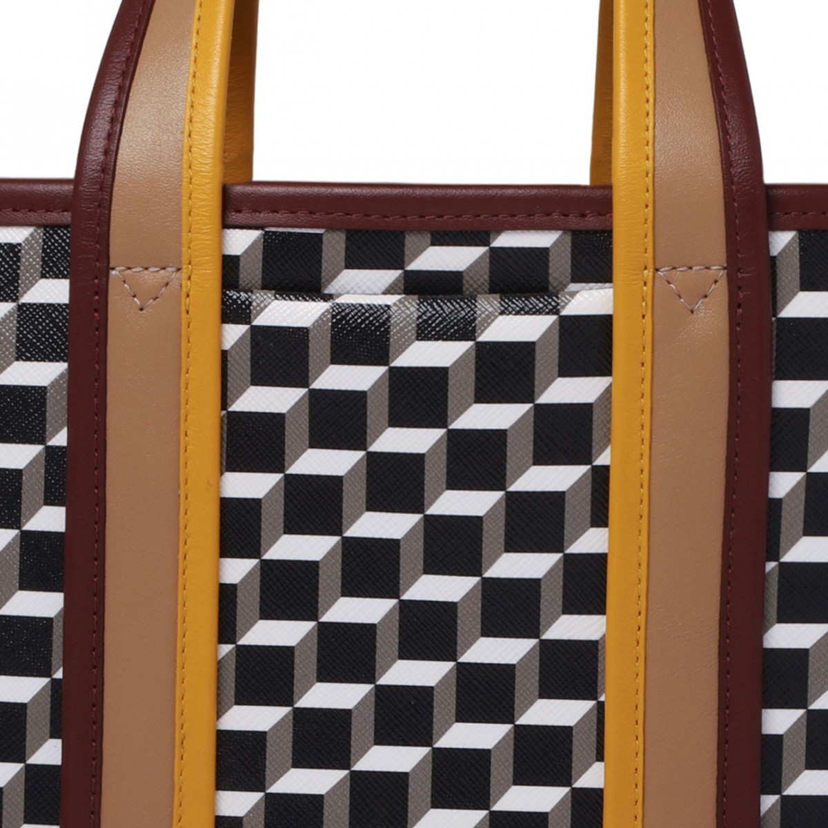 Multicolour Mini Archi Bag