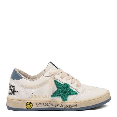 Ball Star Sneakers