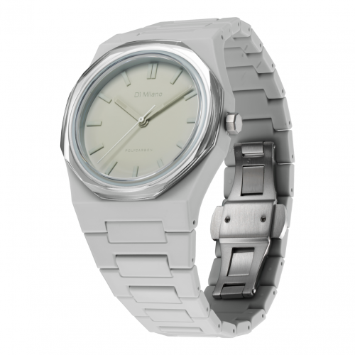 Grey Sapphire 2.0 Watch